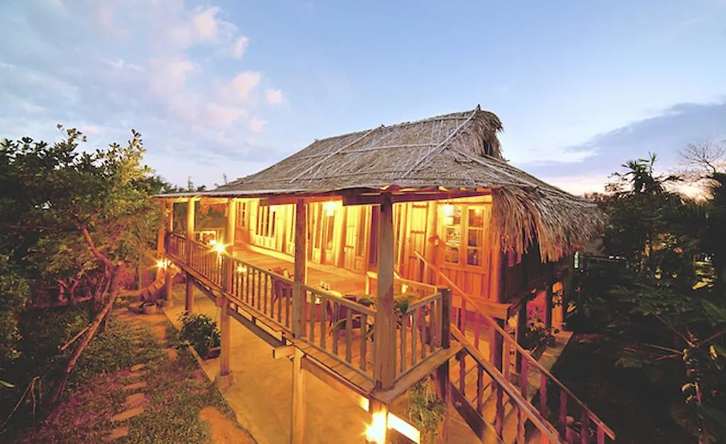 An Bang Seaside Village Homestay Hội An 2*,  Vietnam