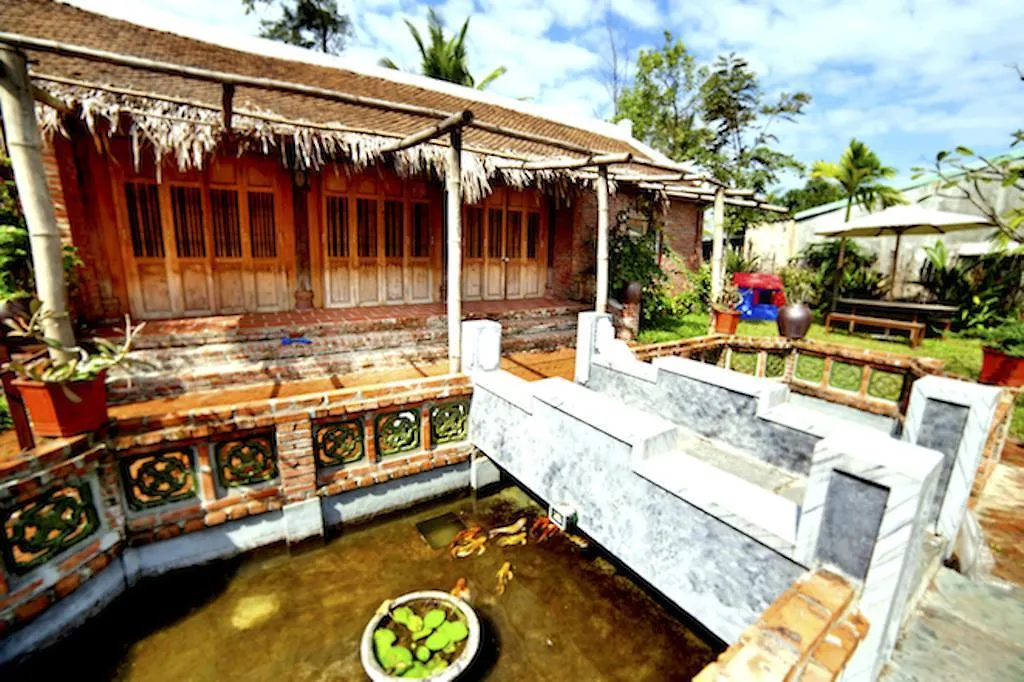An Bang Seaside Village Homestay Hội An