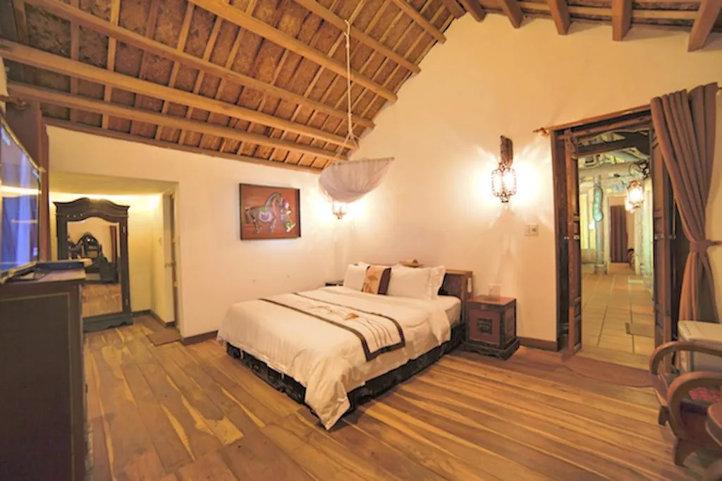 An Bang Seaside Village Homestay Hội An 2*,