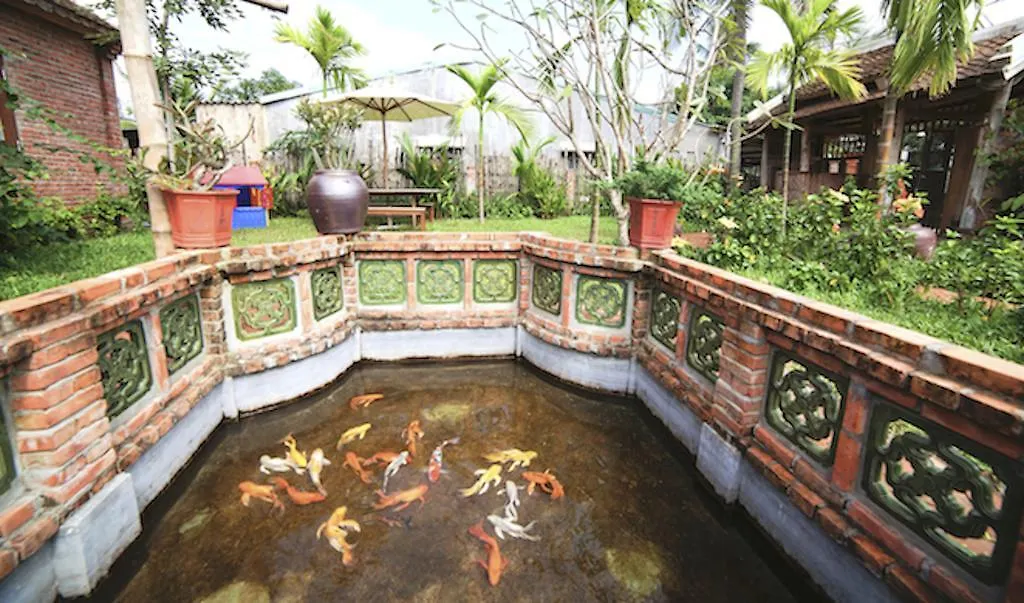 An Bang Seaside Village Homestay Hội An Hotel