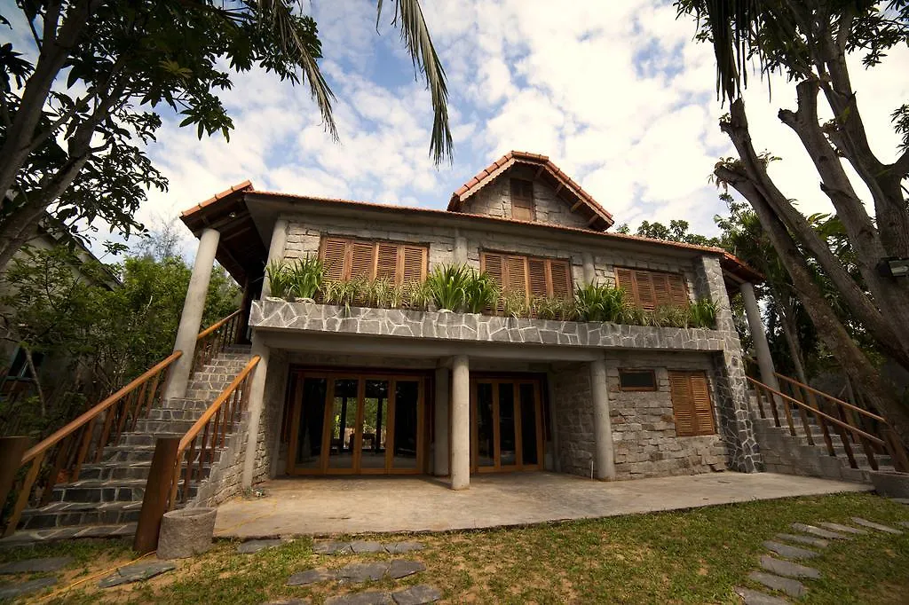 An Bang Seaside Village Homestay Hội An
