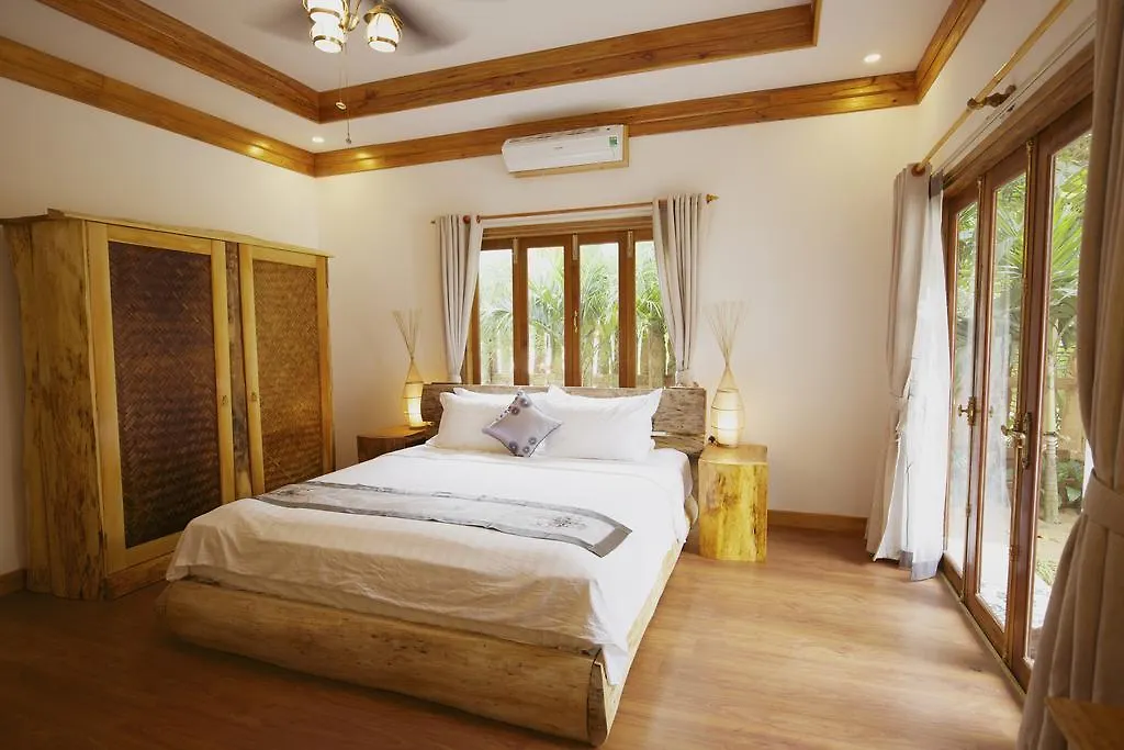 An Bang Seaside Village Homestay Hội An Vietnam