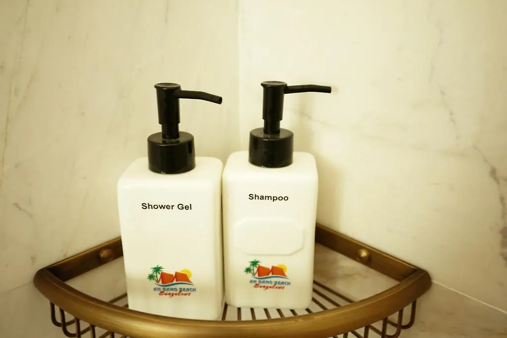 Hotel An Bang Seaside Village Homestay Hội An