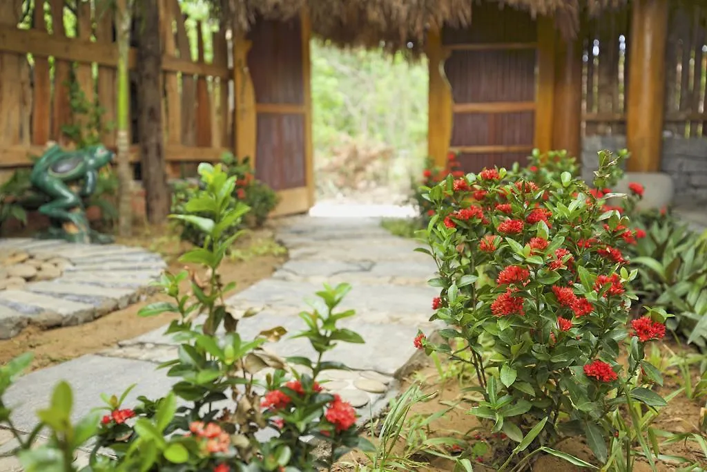 An Bang Seaside Village Homestay Hội An 2*,