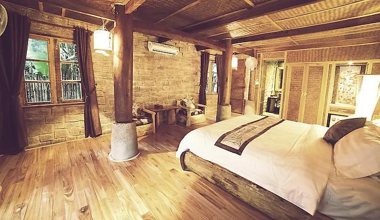 Hotel An Bang Seaside Village Homestay Hội An
