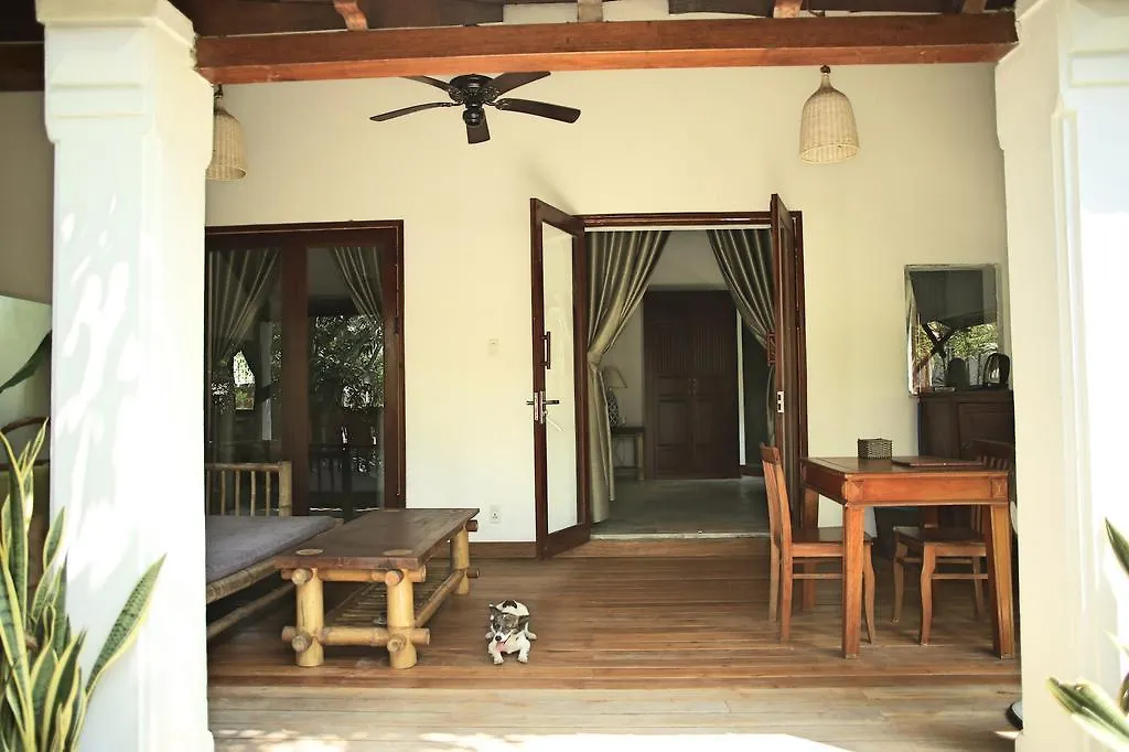 An Bang Seaside Village Homestay Hội An