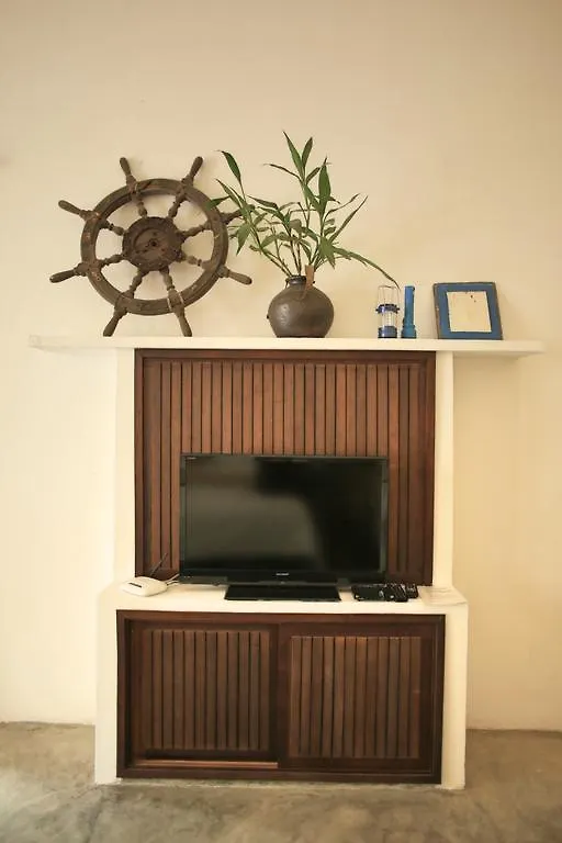 An Bang Seaside Village Homestay Hội An