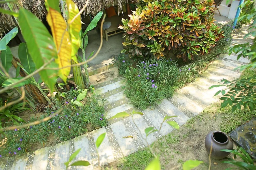 An Bang Seaside Village Homestay Hội An 2*,
