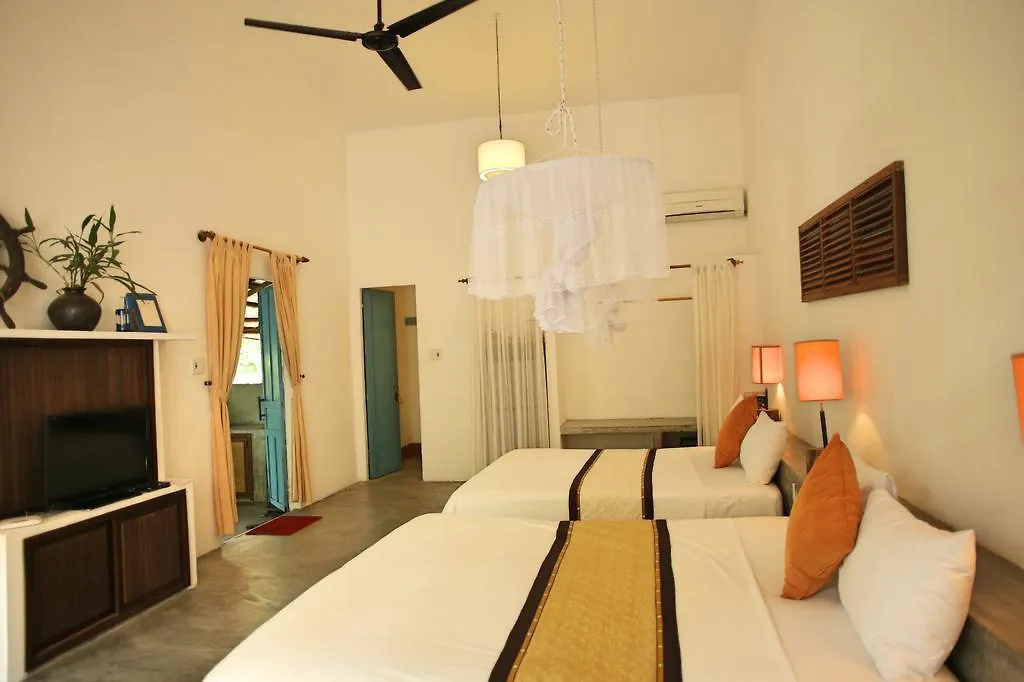 An Bang Seaside Village Homestay Hội An Hotel