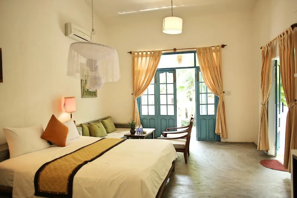 An Bang Seaside Village Homestay Hội An Hotel
