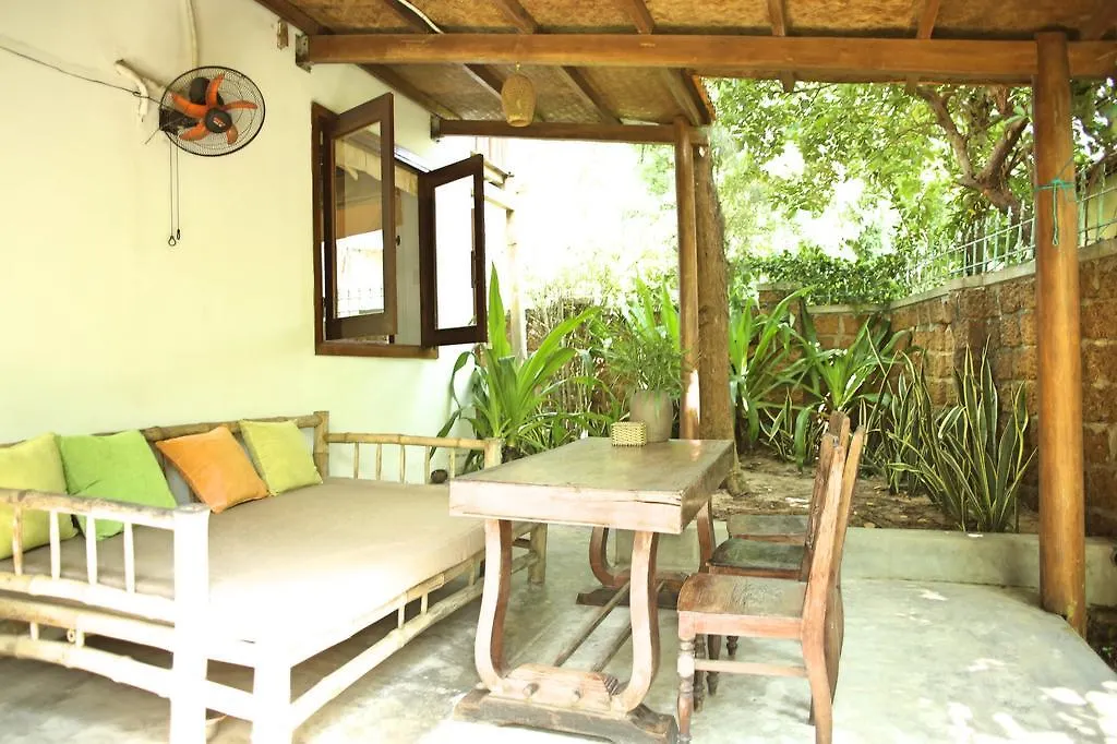 Hotel An Bang Seaside Village Homestay Hội An