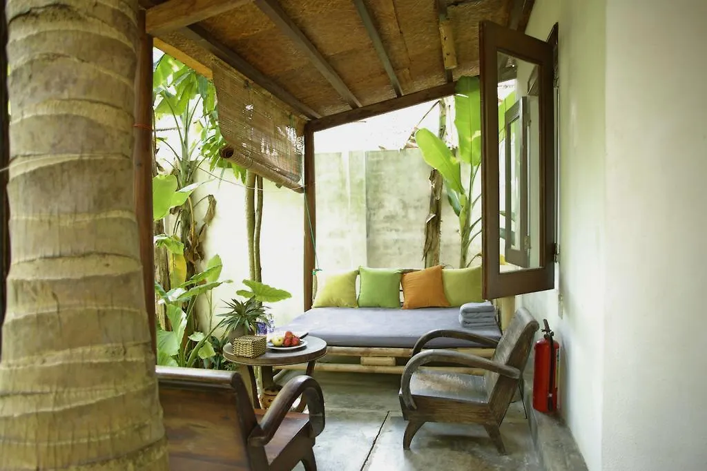 An Bang Seaside Village Homestay Hội An