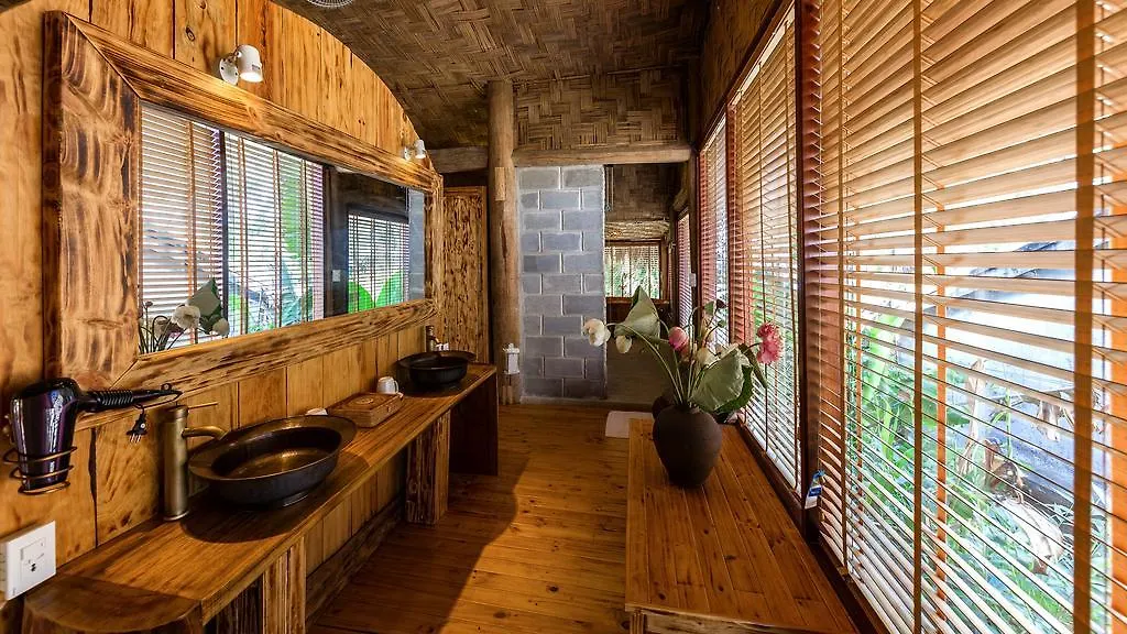 An Bang Seaside Village Homestay Hội An Vietnam