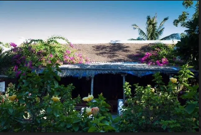 Hotel An Bang Seaside Village Homestay Hội An