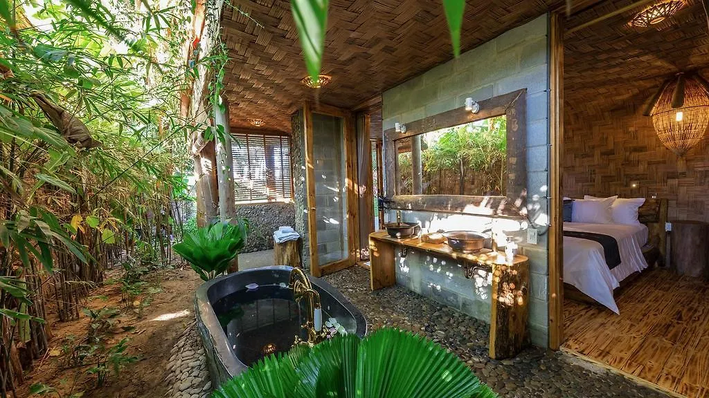 An Bang Seaside Village Homestay Hội An 2*,