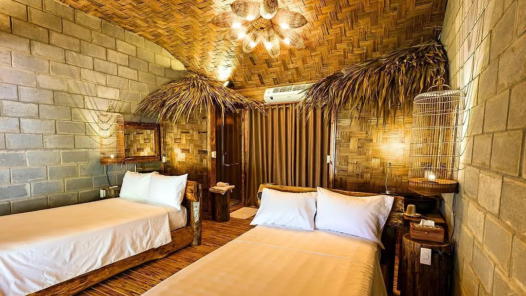 An Bang Seaside Village Homestay Hội An Hotel
