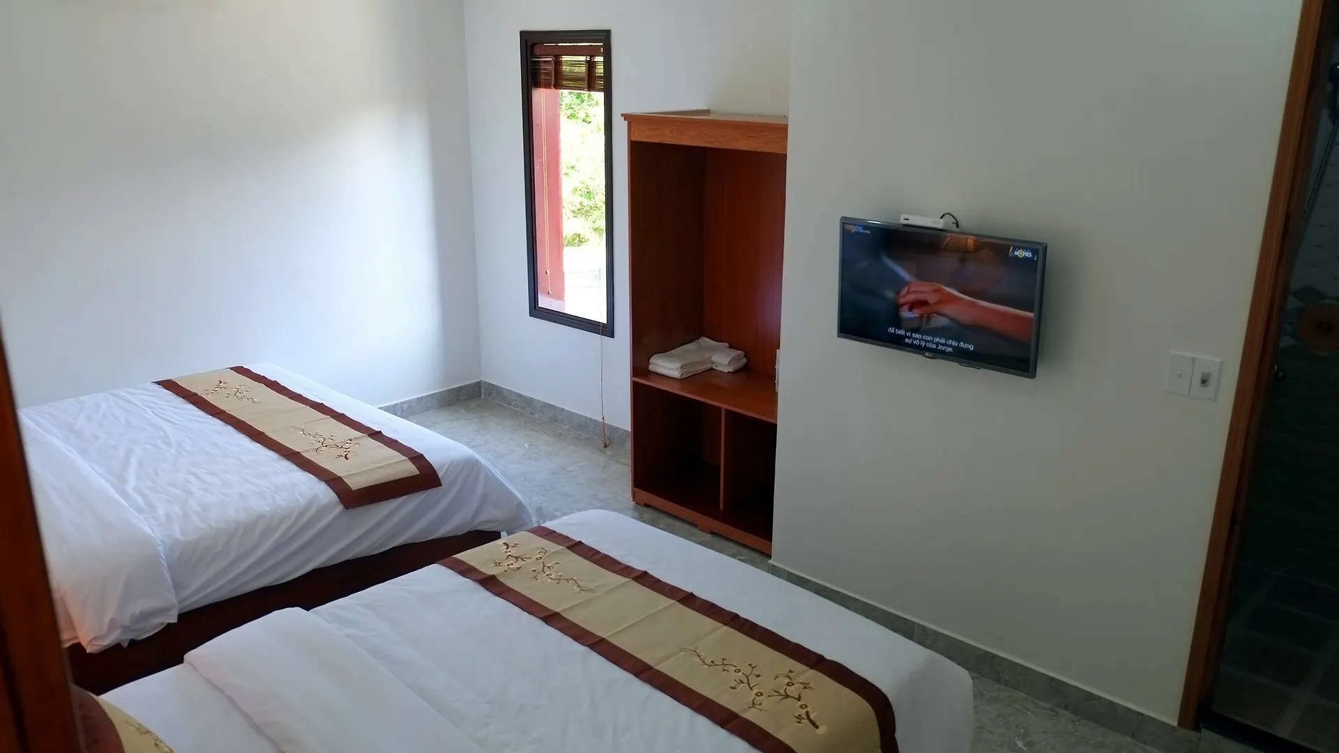 An Bang Seaside Village Homestay Hội An 2*,  Vietnam
