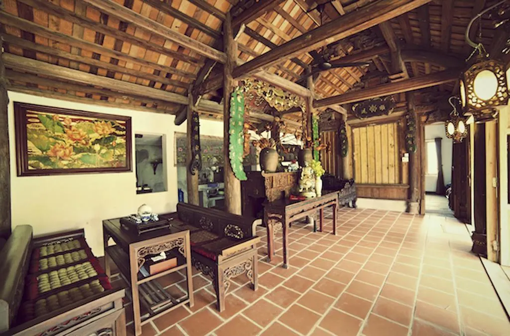 Hotel An Bang Seaside Village Homestay Hoi An