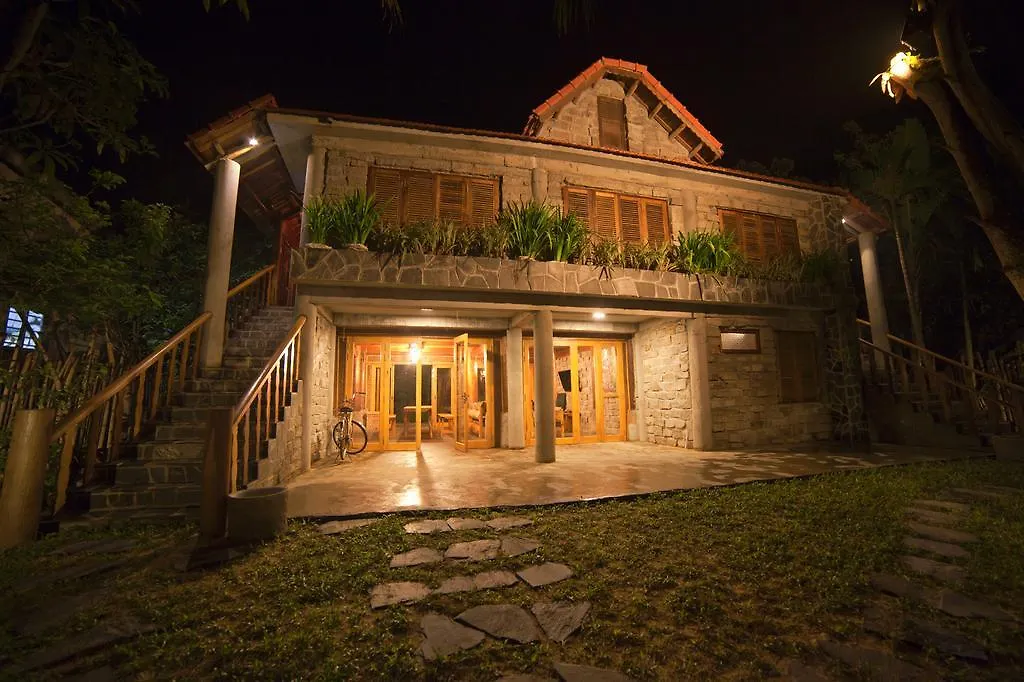 An Bang Seaside Village Homestay Hoi An Hotel