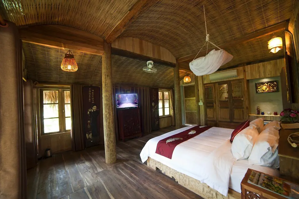 An Bang Seaside Village Homestay Hoi An