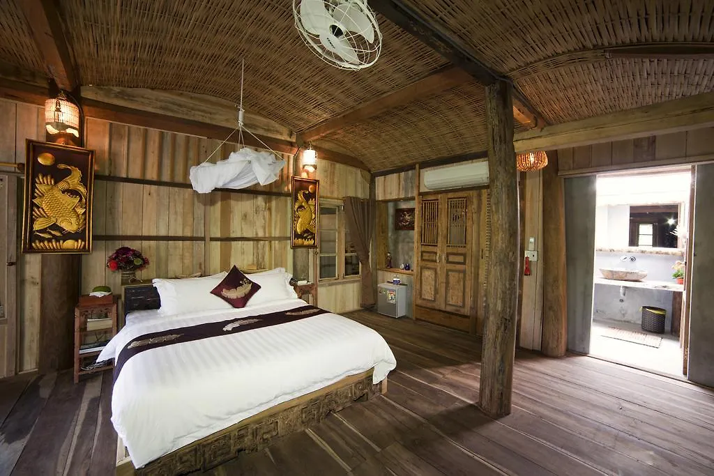 Hotel An Bang Seaside Village Homestay Hoi An