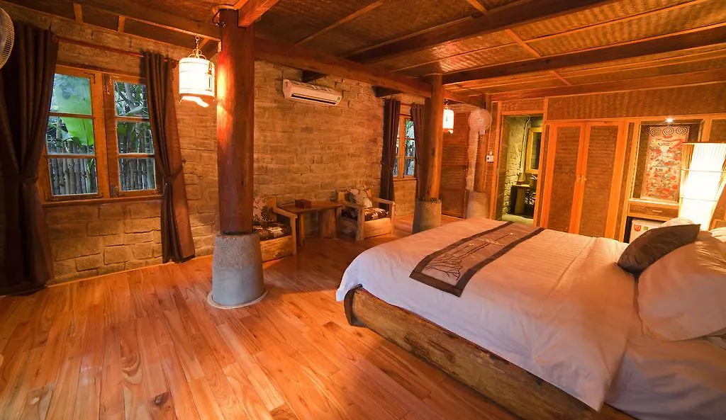 An Bang Seaside Village Homestay Hoi An 2*,  Vietnam