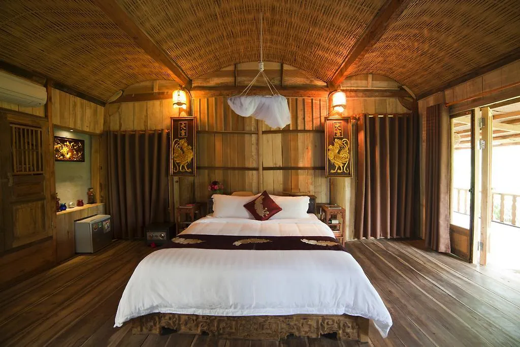 An Bang Seaside Village Homestay Hoi An 2*,