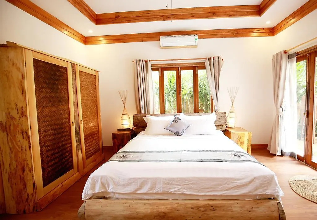 An Bang Seaside Village Homestay Hoi An 2*,