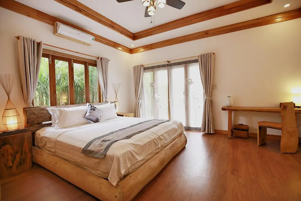 An Bang Seaside Village Homestay Hoi An Hotel