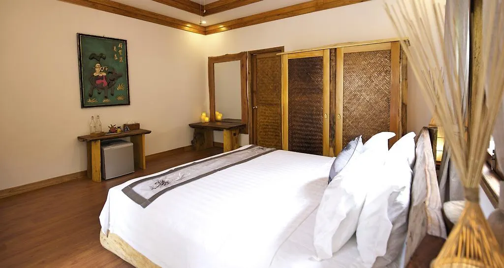 An Bang Seaside Village Homestay Hoi An
