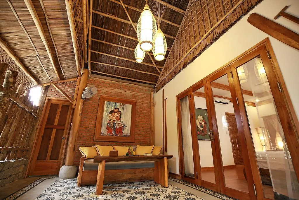 An Bang Seaside Village Homestay Hoi An
