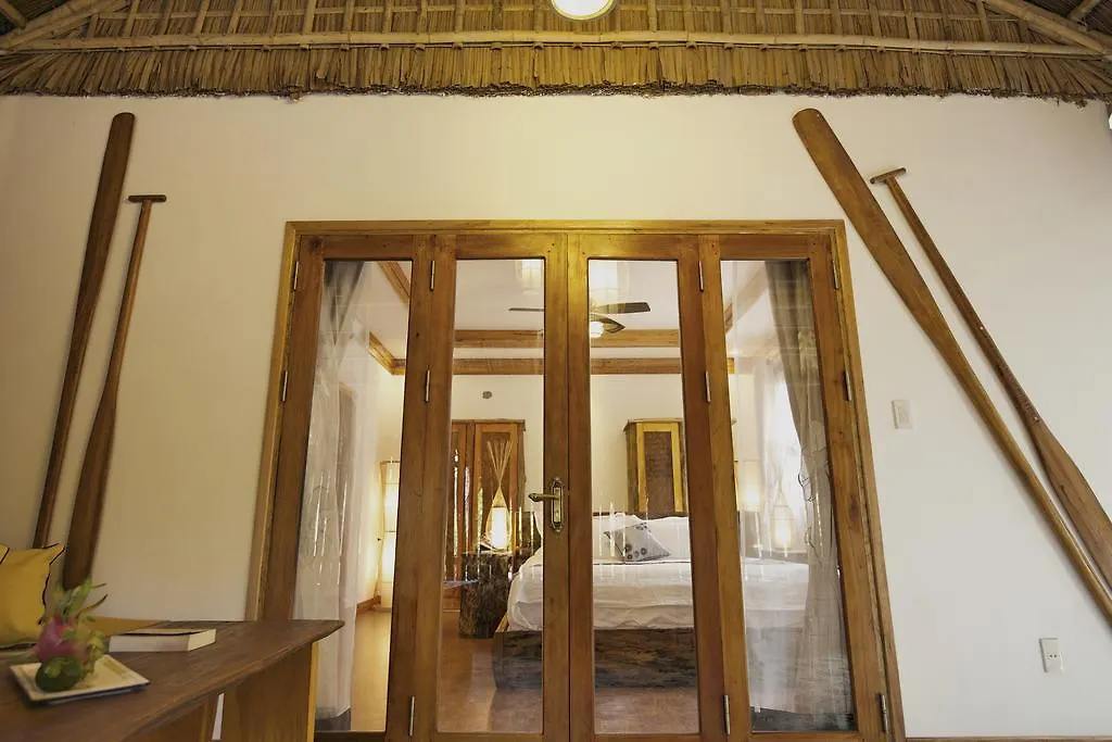 An Bang Seaside Village Homestay Hoi An