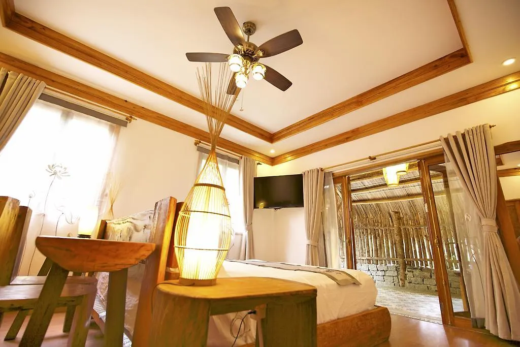 An Bang Seaside Village Homestay Hoi An Vietnam