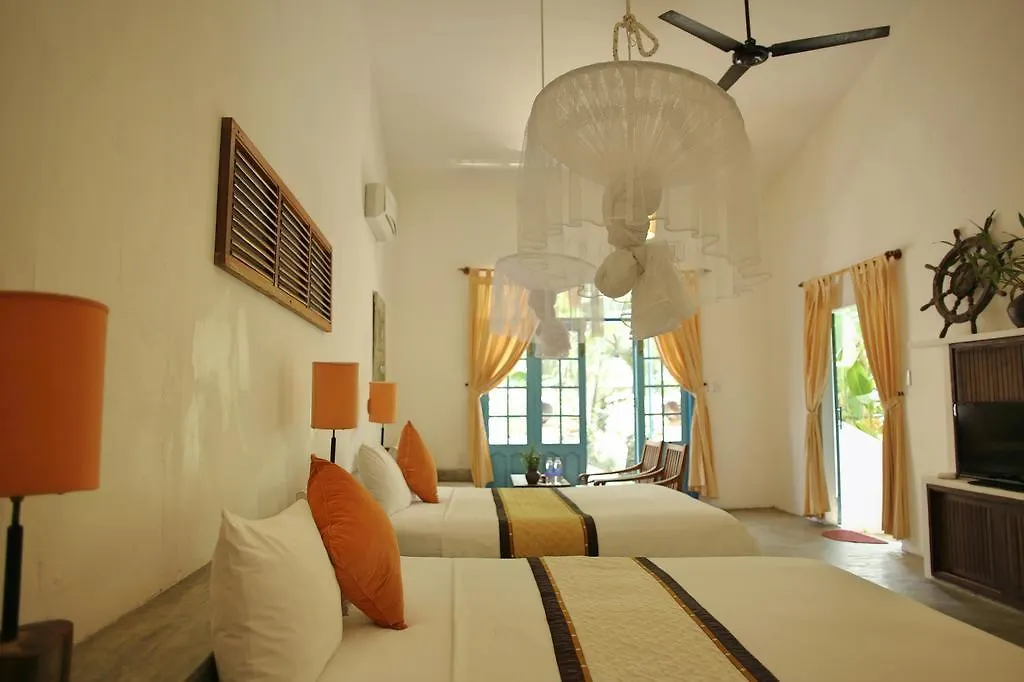 An Bang Seaside Village Homestay Hoi An