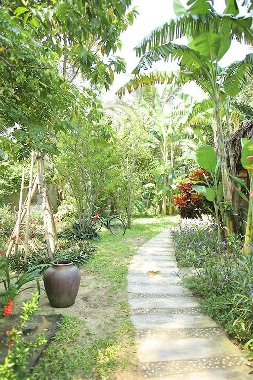 Hotel An Bang Seaside Village Homestay Hoi An