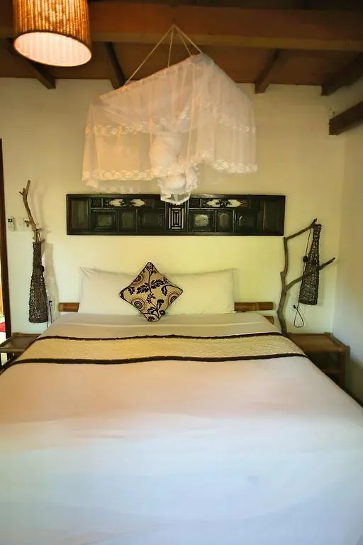 An Bang Seaside Village Homestay Hoi An 2*,