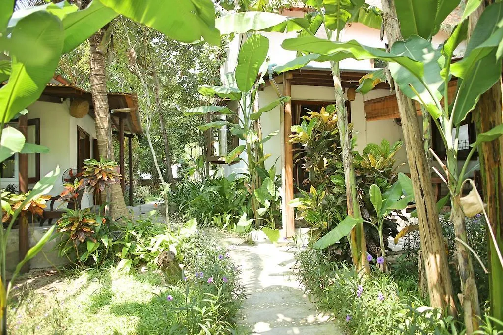 An Bang Seaside Village Homestay Hoi An Vietnam
