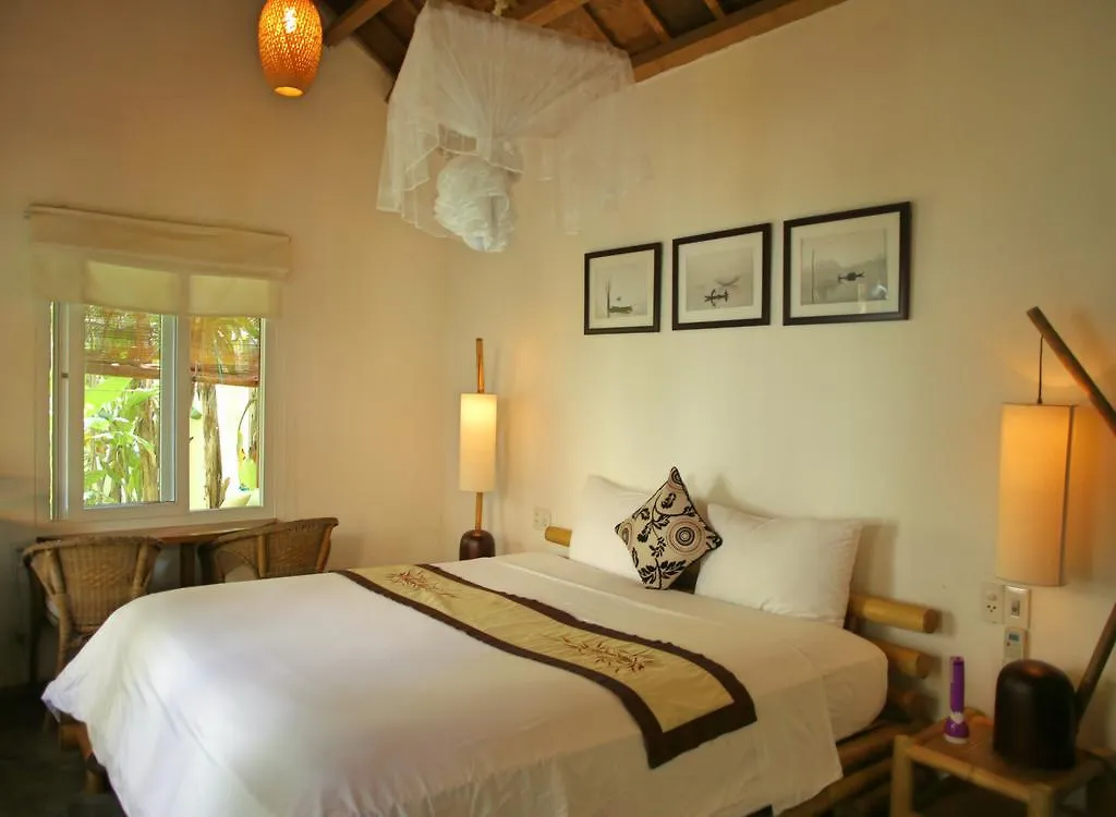 Hotel An Bang Seaside Village Homestay Hoi An