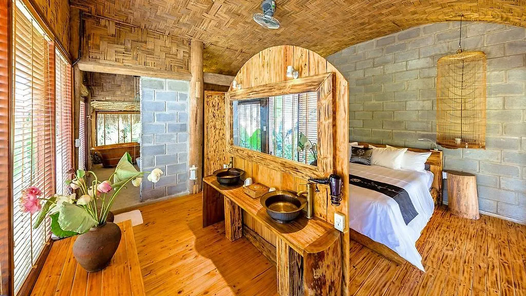 An Bang Seaside Village Homestay Hoi An Hotel