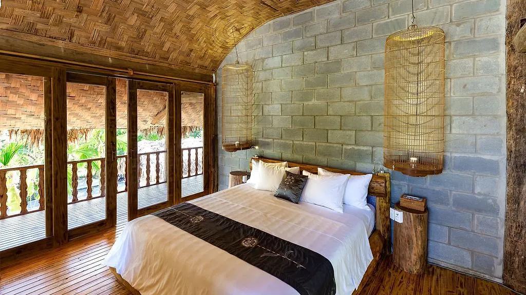 Hotel An Bang Seaside Village Homestay Hoi An