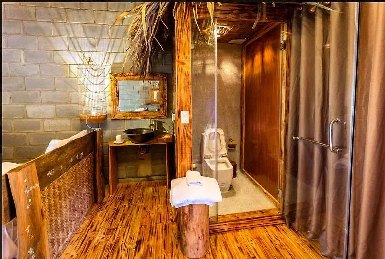 Hotel An Bang Seaside Village Homestay Hoi An