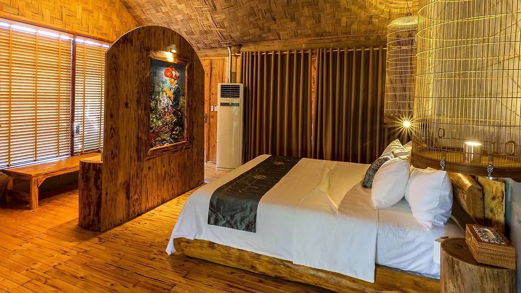 An Bang Seaside Village Homestay Hoi An