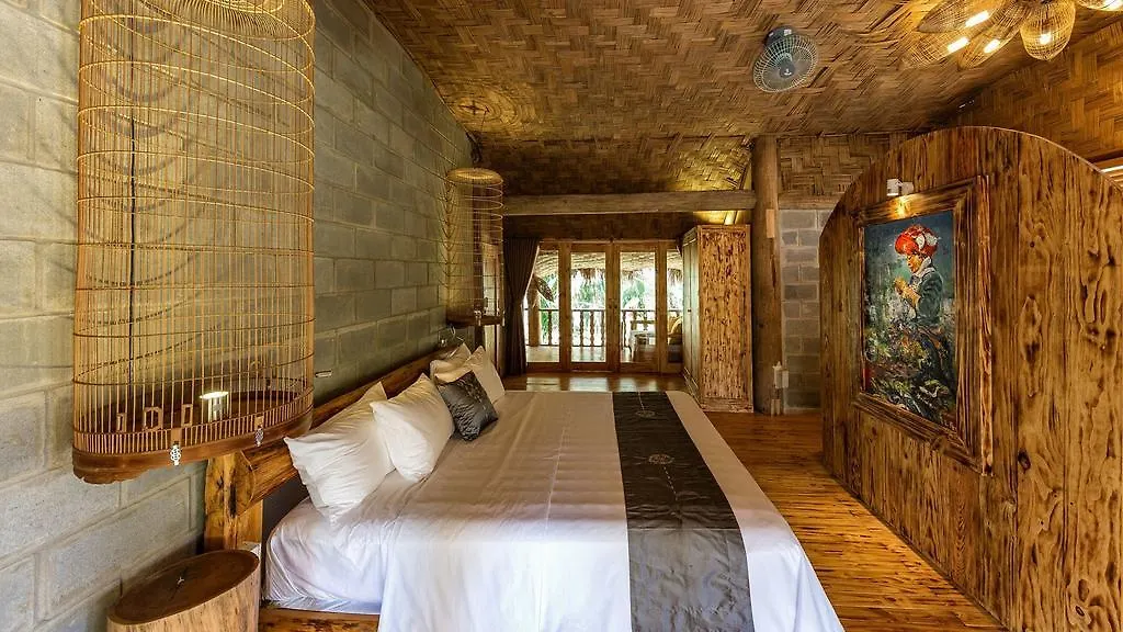 Hotel An Bang Seaside Village Homestay Hoi An