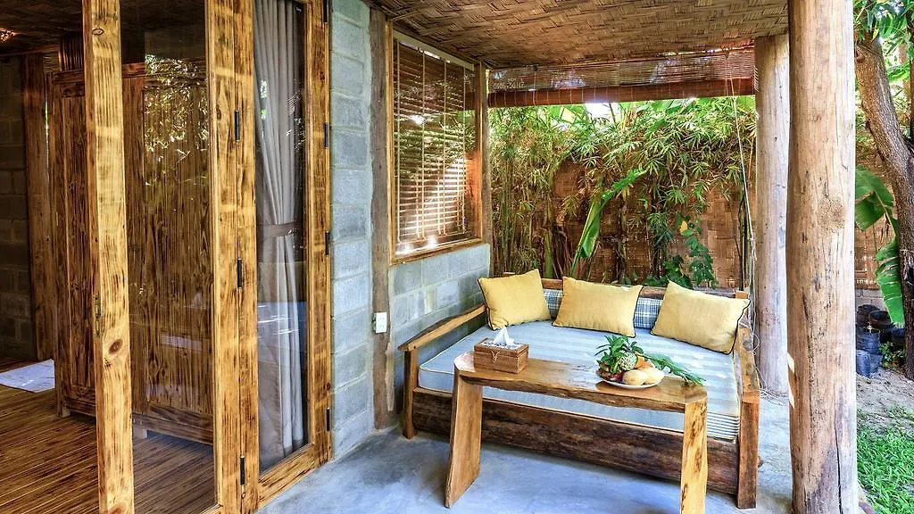 An Bang Seaside Village Homestay Hoi An 2*,  Vietnam