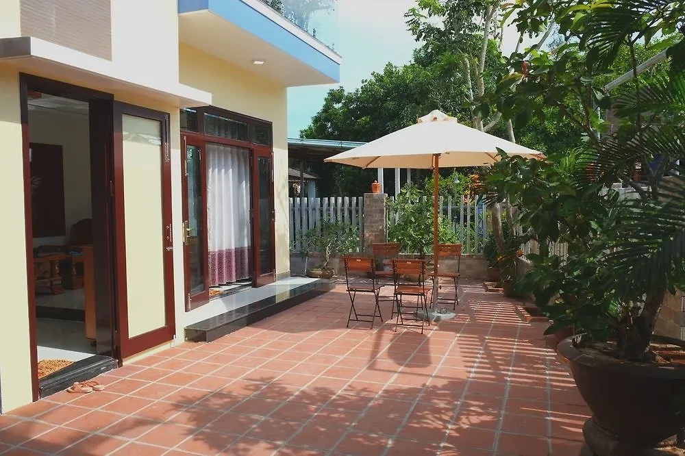 An Bang Seaside Village Homestay Hoi An