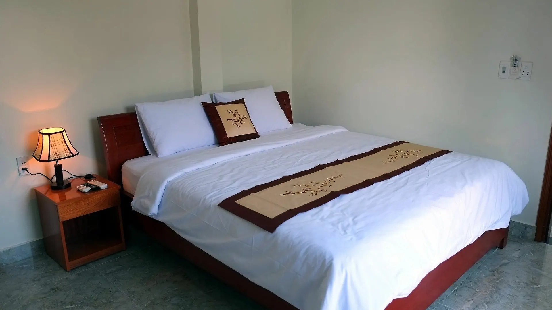 An Bang Seaside Village Homestay Hoi An Hotel