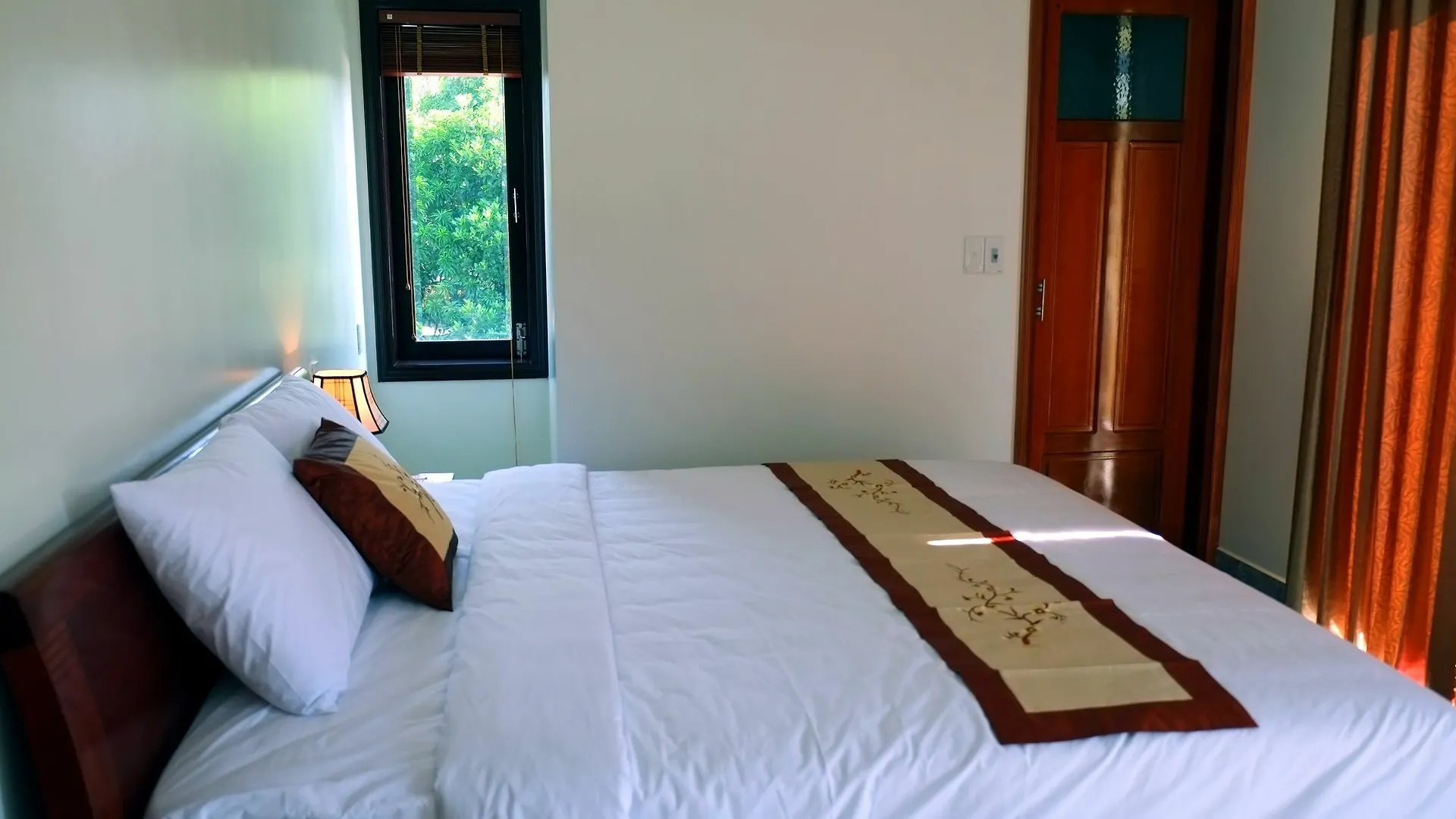 An Bang Seaside Village Homestay Hoi An