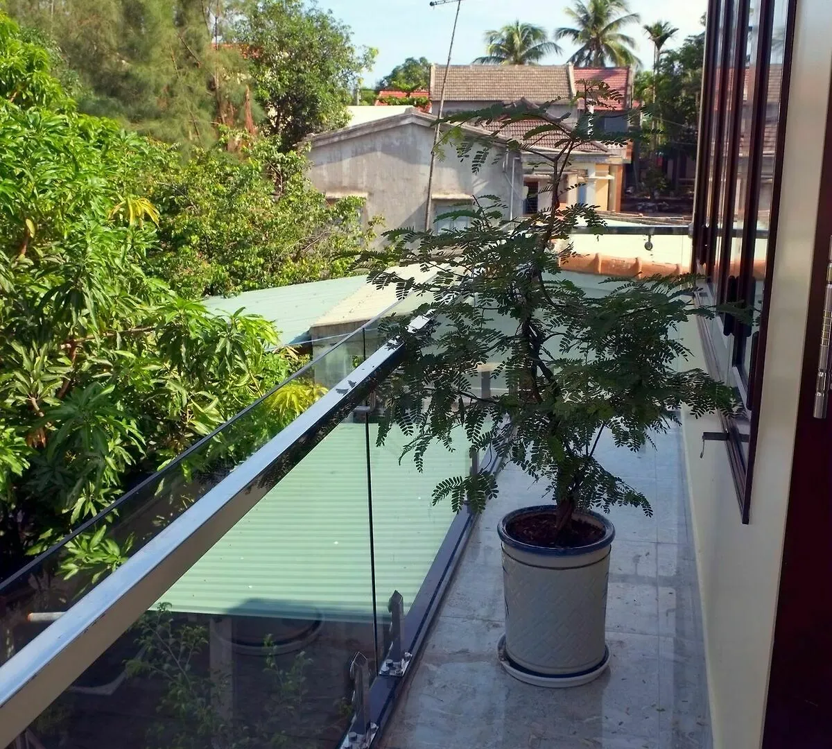 An Bang Seaside Village Homestay Hoi An
