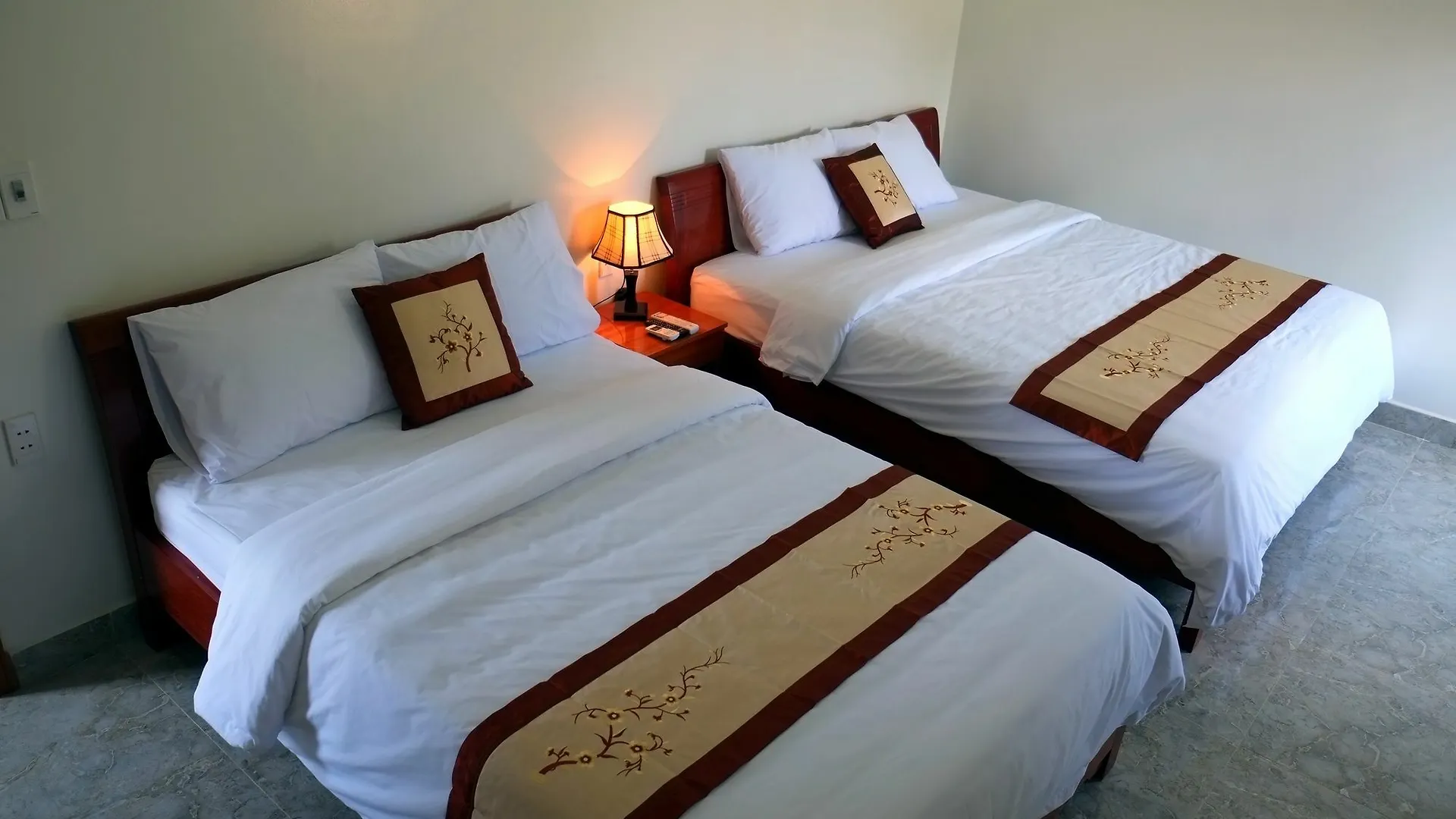 An Bang Seaside Village Homestay Hoi An Hotel